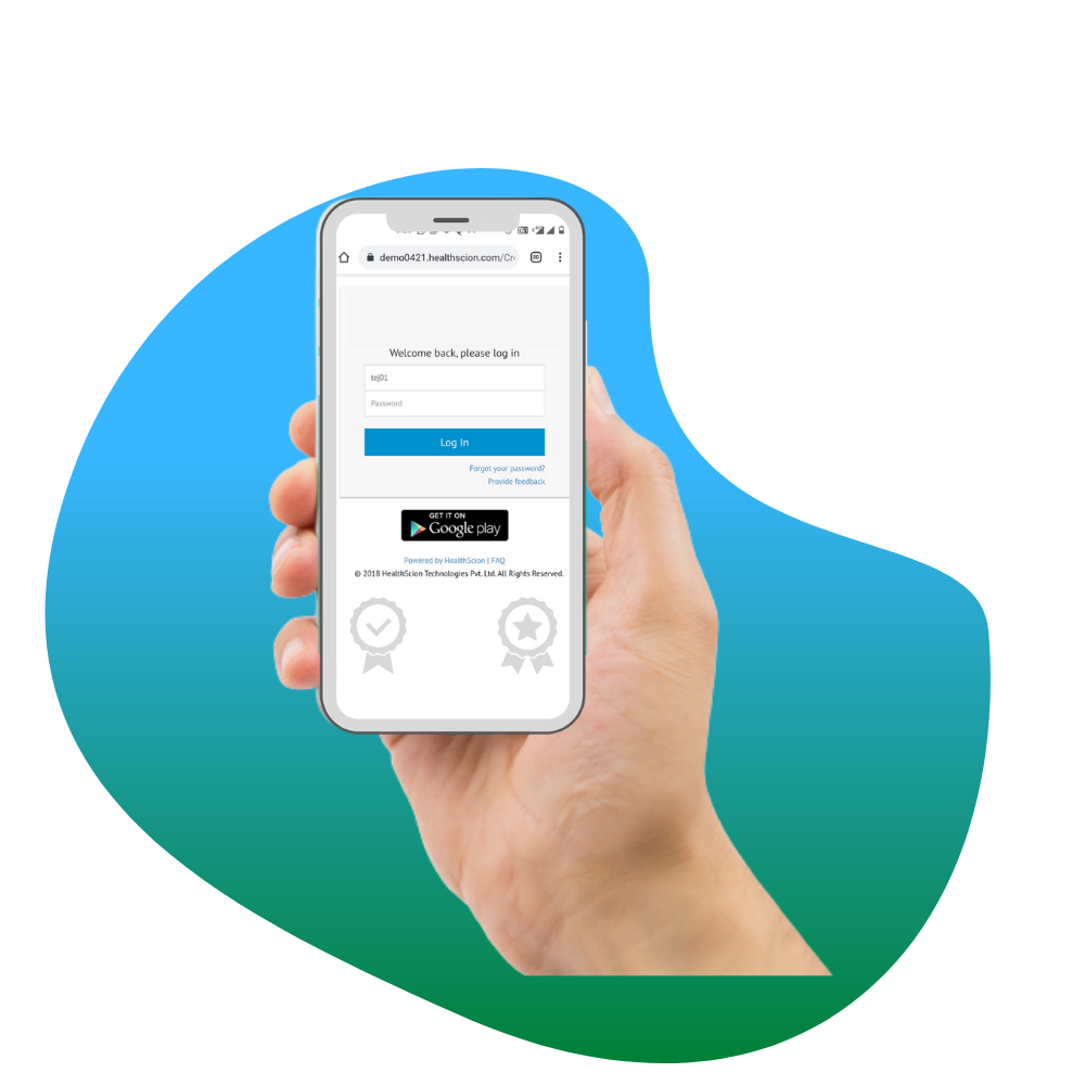 cloud based lab software
